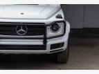 Thumbnail Photo 5 for 2021 Mercedes-Benz G550
